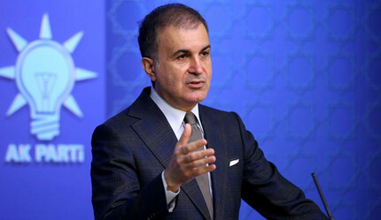 Son dakika! Skandal provokasyona AK Parti'den tepki: İsveç makamları eylemin parçası oldu! - gundem