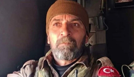 Eren Abluka operasyonunda korucu Nimet Encu şehit oldu - gundem