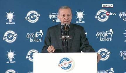 Cumhurbaşkanı Erdoğan, 10 Mart'ı işaret etti, seçim tarihi kesinleşti: 14 Mayıs için yetkimi kullanacağım - politika