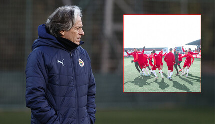 Ümraniyespor - Fenerbahçe maçına Fenerbahçe logolu Passolig sahiplerinin alınmayacak - spor