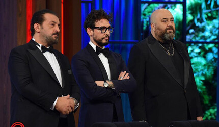MasterChef’in iki jürisi veda ediyor: Ünlü şefler programdan ayrılma kararı aldı - magazin