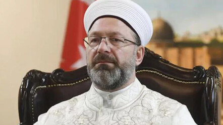 Diyanet İsveç'teki alçak eylem sonrası harekete geçiyor! Birçok ülkeye mektup gönderilecek - gundem