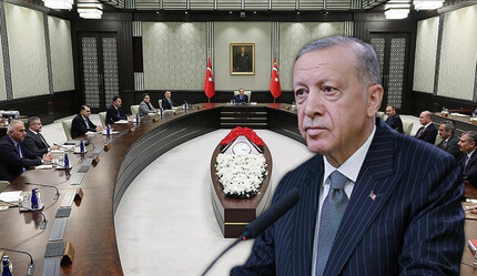 Son dakika: Cumhurbaşkanı Erdoğan Kabine sonrası müjdeleri sıraladı: Yeni vergi affı geliyor - politika