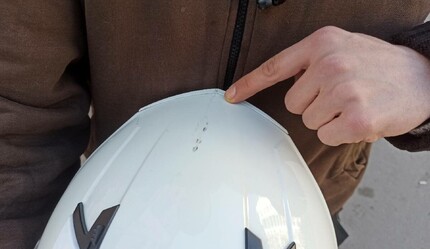 5 liralık cips için kuryelere düşman oldular: Döner bıçağı, balta, satır... - turkiye