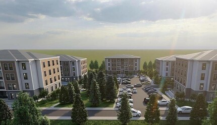 Son dakika! Yeni Konut Finansman Programı'na ilişkin kanun teklifi kabul edildi - ekonomi