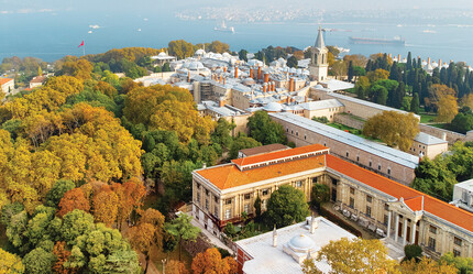 Topkapı Sarayı artık 3 günde gezilebilecek - kultur-sanat