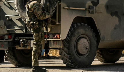 Sığınma talebiyle gitmişti: Wagner'in üst düzey üyesine Norveç'te gözaltı - dunya