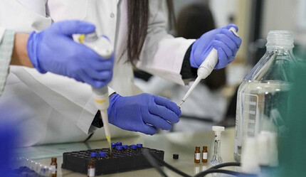 Yerli Covid-19 DNA aşısı insan deneyi aşamasında - saglik