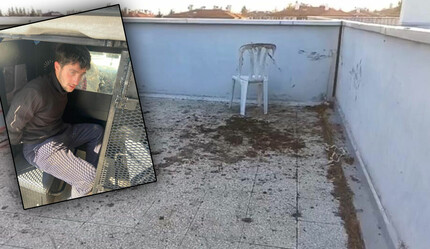 Bolu'da fidye için kaçırılan 8 yaşındaki çocuk bulundu! - gundem