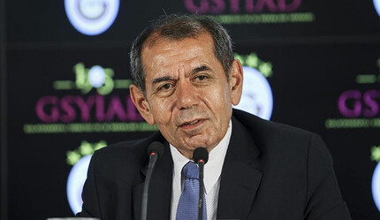 Ali Koç çağrıda bulunmuştu: Dursun Özbek'ten cevap geldi! - futbol