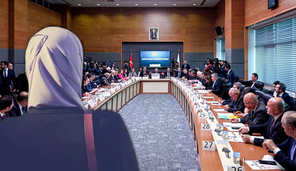 Son dakika: Başörtüsüne güvence, Anayasa Komisyonu'nda kabul edildi - politika