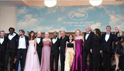 'Hüzün Üçgeni' üç dalda Oscar'a aday oldu! - turkiye-cumartesi