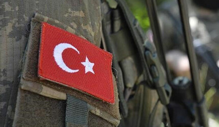 Son dakika! Ağrı’da askeri araç devrildi: 2 asker şehit oldu - gundem