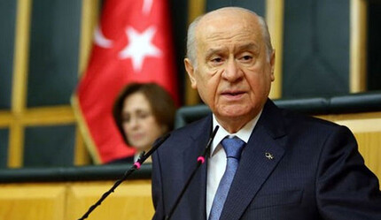 Son dakika: MHP Lideri Bahçeli'den İsveç'teki Kuran saldırısı ve ABD'den gelen küstah öneriye sert tepki - gundem