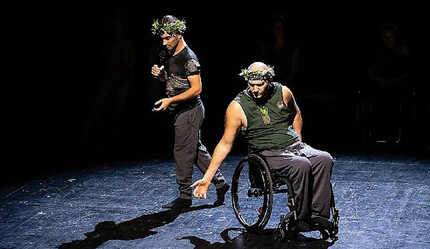 Engelli sanatçılar festivalde buluşacak - kultur-sanat