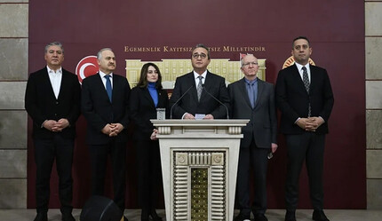 CHP, başörtüsü anayasa teklifine destek vermeyecek Bülent Tezcan duyurdu - politika