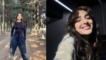 Şişli’de scooter kazasında Dilara Gül'ün ölümüne ilişkin davada bilirkişi raporu hazır - dunya