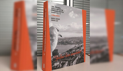 Kırk yılın popüler kültür hafızası - kultur-sanat