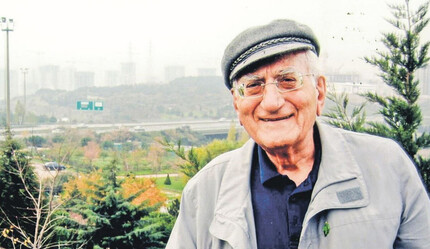 Tekfen'in sahibi ünlü iş insanı Ali Nihat Gökyiğit hayatını kaybetti TEMA Vakfı kurucularındandı - ekonomi
