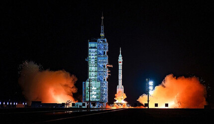 Avrupa Uzay Ajansı Çin'in uzay istasyonuna astronot göndermeyecek - teknoloji