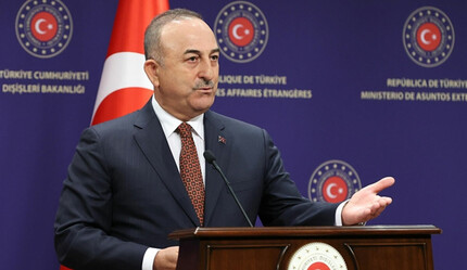 Çavuşoğlu'ndan Kuran-ı Kerim yakılmasına tepki: İsveç bu suça ortak olmuştur - dunya