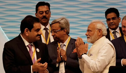 Dünyanın en zengin üçüncü adamı dolandırıcılıkla suçlanıyor - gundem