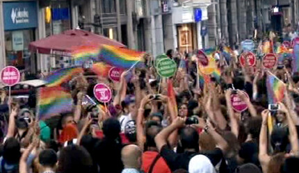 Profesör, LGBT gerçeklerini Meclis'te anlattı: Durum vahim! - saglik