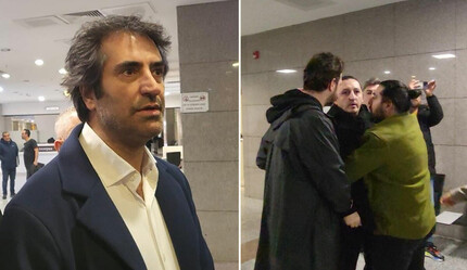 Mahsun Kırmızıgül'ün 'Prestij Mesele'si davasında tartışma: Topaloğlu kardeşler birbirine girdi - magazin