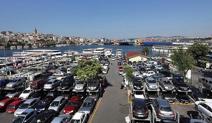 İstanbul’da yediemin otopark ve çekme ücretleri zamlandı! İşte UKOME'den çıkan yeni ücret tarifesi - ekonomi