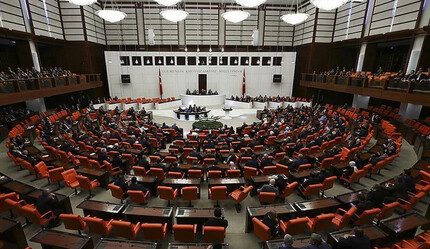 LGBT'ye muhalefet desteği! Aile düzenlemesine CHP’den ret - saglik