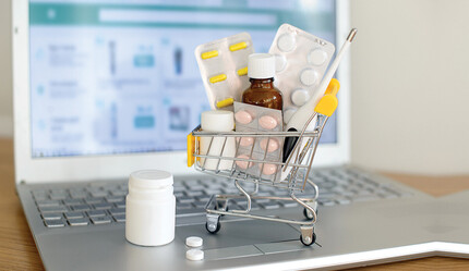İlacın ucuz olmasına aldanmayın! Alışveriş sitelerinde 'sahte vitamin' oyunu - sirket-haberleri