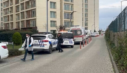 Sancaktepe'de korkunç olay: Bir evde 3'ü çocuk 4 kişi ölü bulundu - gundem