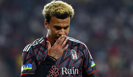 Dele'ye son şans - spor