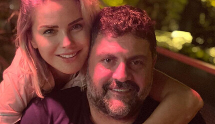 Ece Erken’den duygusal paylaşım: Bugün tam bir yıl oldu - magazin