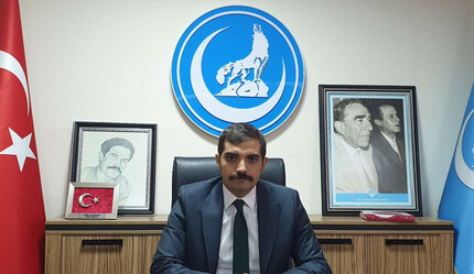 Sinan Ateş cinayetinde yeni gelişme: Bir avukat tutuklandı - gundem
