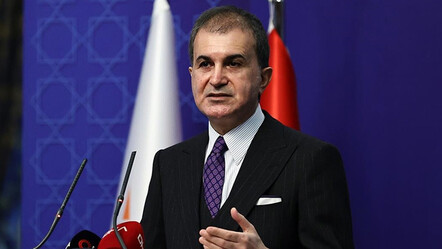 Son Dakika... AK Parti'den Cumhurbaşkanı Erdoğan'ın adaylığı hakkında açıklama: Hiçbir engel yoktur - futbol