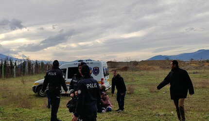 Bursa'da 'miras' katliamı! Çevik kuvvet polisi dehşet saçtı: Beylik tabancasıyla  ailesinden 4 kişiyi öldürdü - gundem
