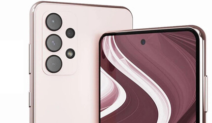 Samsung'un yeni 'bütçe dostu' akıllı telefonu Galaxy A54'ün özellikleri ortaya çıktı - teknoloji