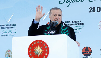 Son dakika! Cumhurbaşkanı Erdoğan'dan altılı masa'nın 'aday olamaz' çıkışına ilk tepki: 4,5 yıldır aklınız neredeydi? - politika
