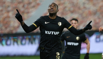 Pendikspor - Gençlerbirliği (0-1 Maç Sonucu) Başkent ekibi seriye taktı, son sıradan kurtuldu - spor