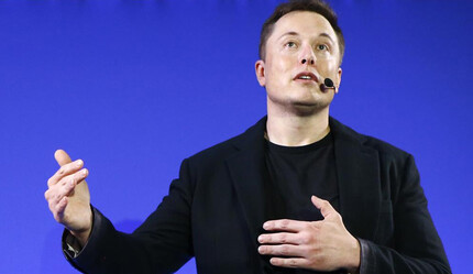 Elon Musk Beyaz Saray'ın üst düzey danışmanlarıyla görüştü - dunya