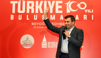 Selçuk Bayraktar'dan