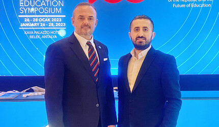 'Eğitim Davosu'nda özel okul başkanı ile konuştuk: Özelden devlete geçiş başladı! - egitim
