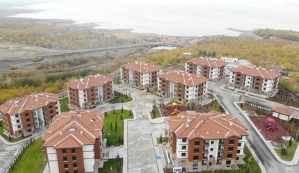 Orta gelirliye yönelik Yeni Konut Finansman Programı'na 10 günde 8 bini aşkın başvuru - sirket-haberleri