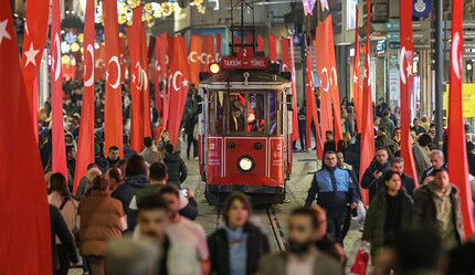 5 ülkeden Türkiye'deki vatandaşlarına terör uyarısı: Risk arttı, dikkat edin - gundem