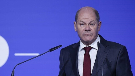 Almanya Başbakanı Scholz, Rusya ile NATO arasında savaşa izin vermeyeceklerini belirtti - dunya