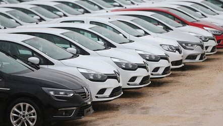 Araç alıp satacaklar dikkat: Yargıtay'dan emsal 'motor' kararı - gundem