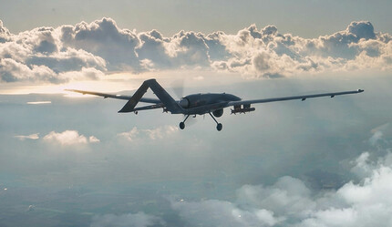 Ukrayna'dan 'Bayraktar Efsane Kanatlar' belgeseli... 'Gelecekteki zaferin sembolü' - yasam