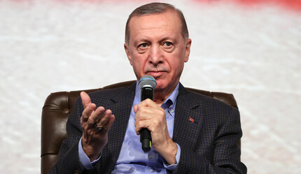 Cumhurbaşkanı Erdoğan'dan NATO mesajı: İsveç şok olacak - gundem