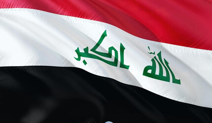 Irak'tan İsrail'e 'Cenin' kınaması: Filistin davası halen önemli bir meseledir - dunya
